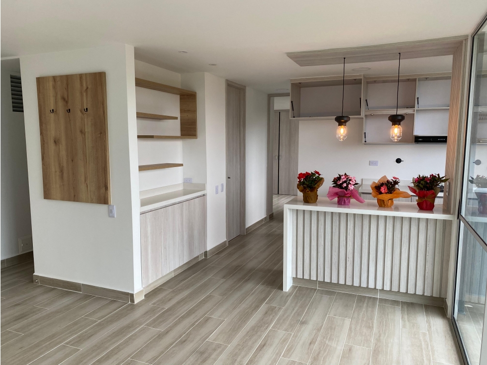 Apartamento en Venta, Vía Don Diego La Ceja — foto 2