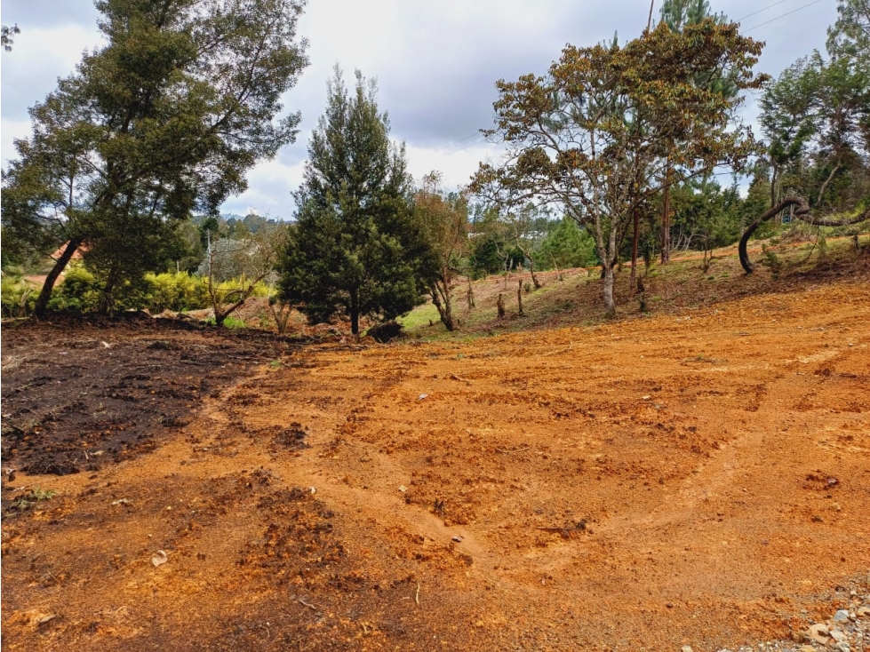 Lote en Venta Vereda Piedras Blancas, Guarne — foto 2