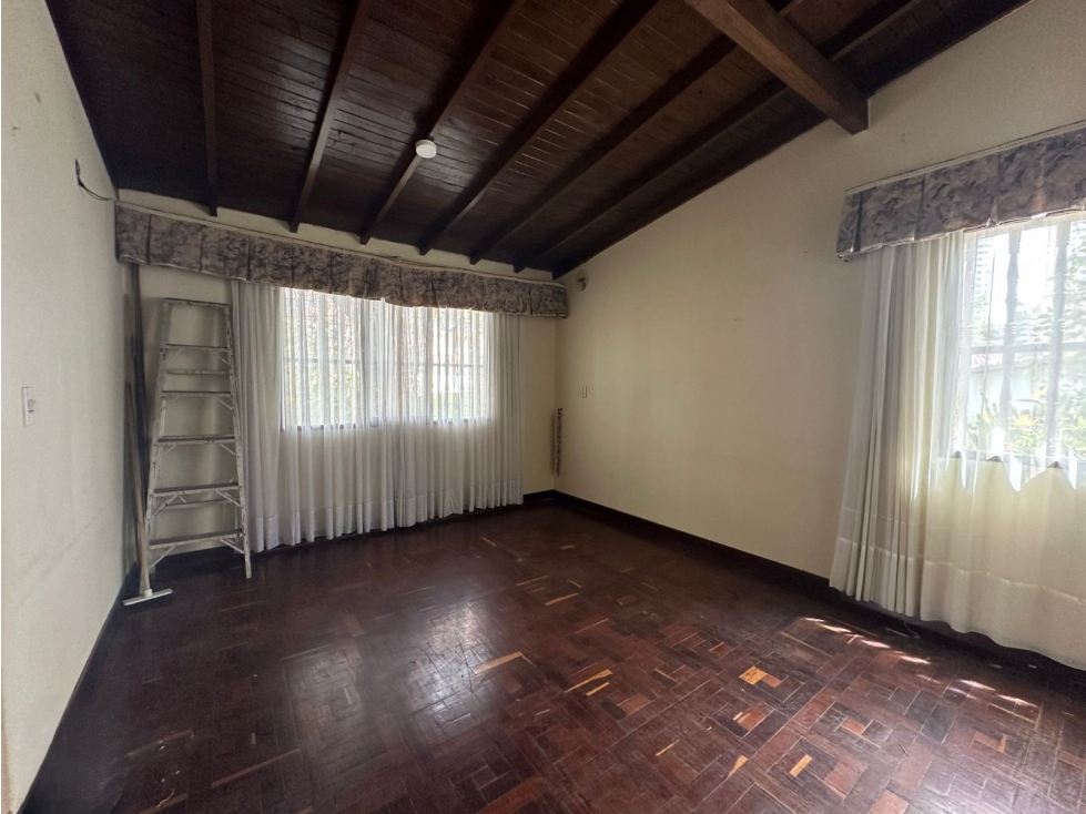 Casa Lote Sector Los Colegios, Rionegro — foto 2