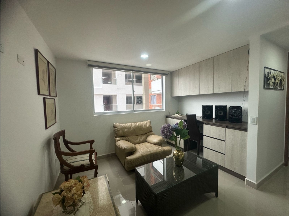 Apartamento en Venta y/o Arriendo, San Antonio de Pereira, Rionegro — foto 4