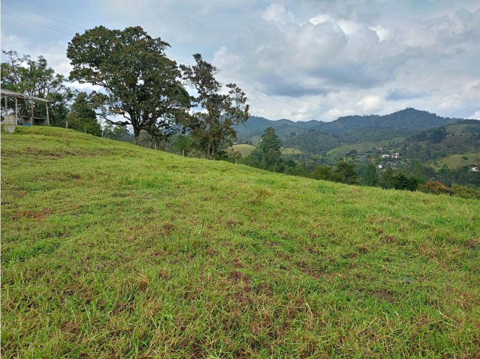 Lote en Venta Independiente, Sector Pantanillo, El Retiro — foto 2
