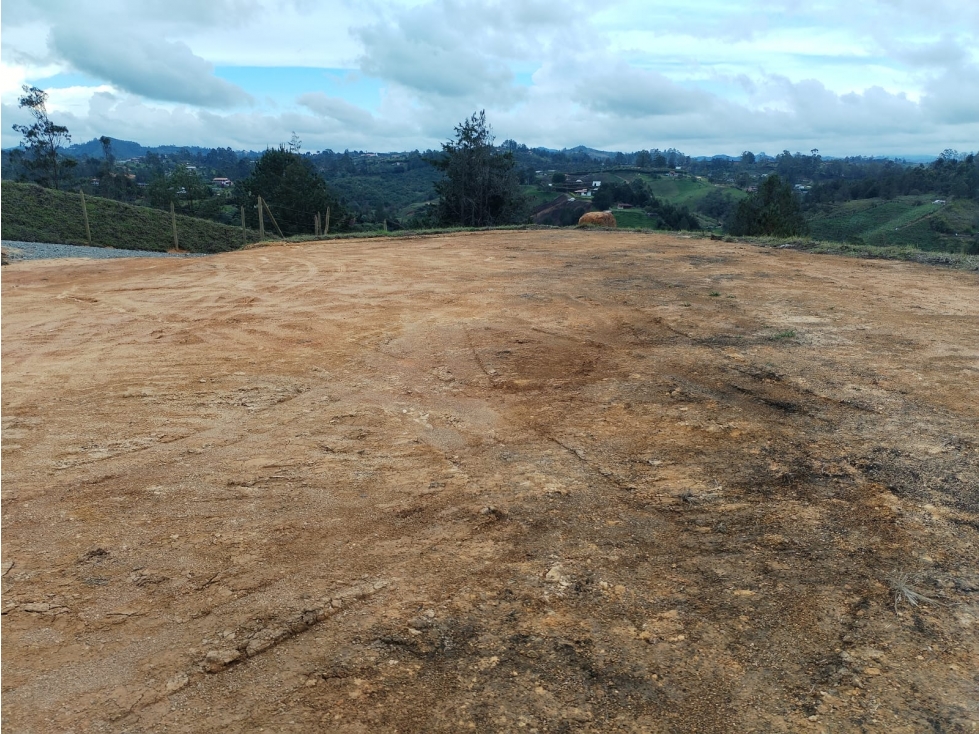 Lote en Venta Sector Juan XIII, Guarne — foto 2