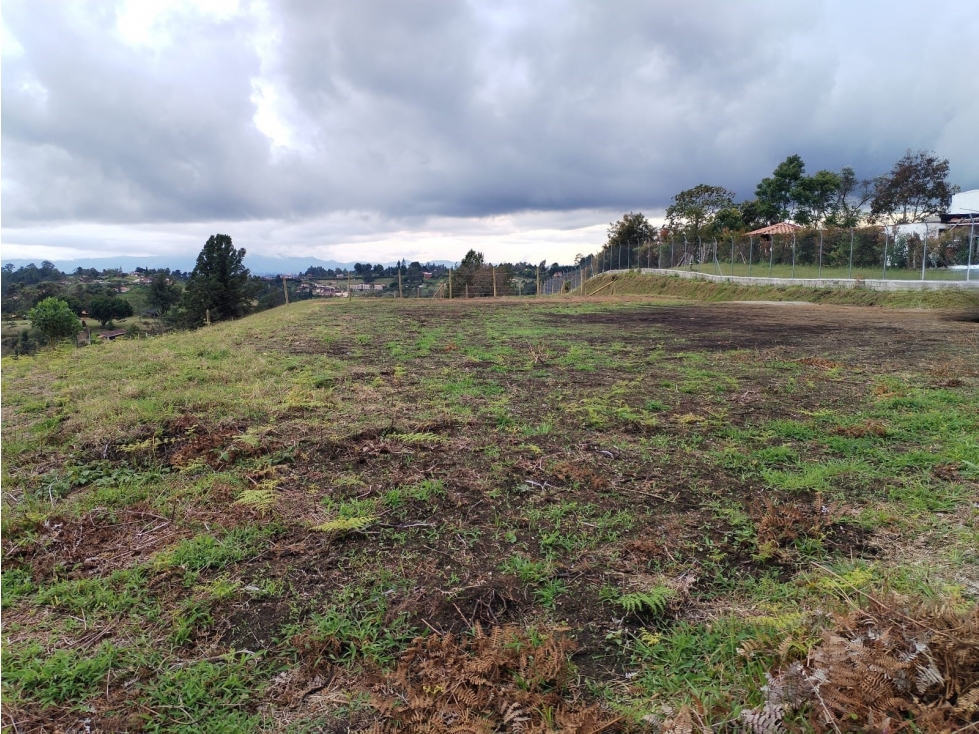 Lote en Venta Sector Juan XIII, Guarne — foto 2