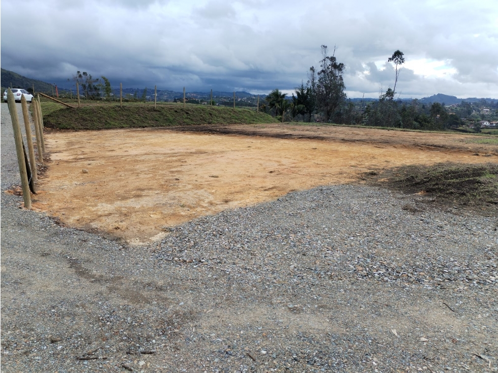 Lote en Venta Sector Juan XIII, Guarne — foto 2