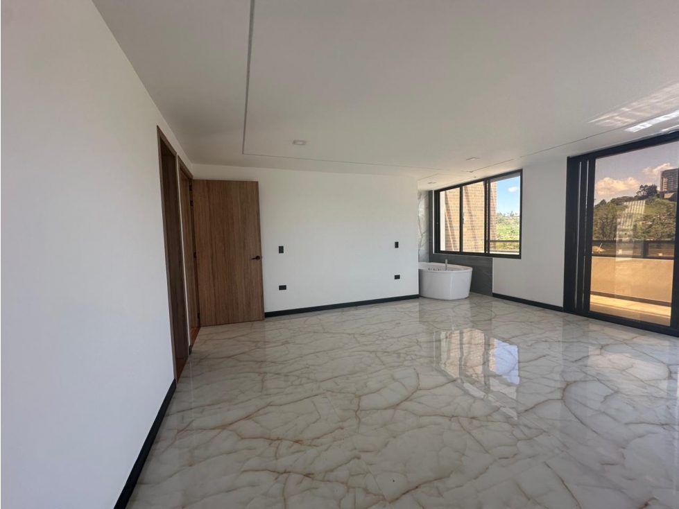 Casa Campestre en Venta, Sector Alcaravanes Marinilla — foto 2