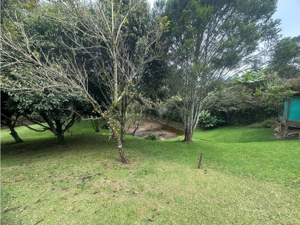 Lote en Venta Sector La Querencia, Rionegro