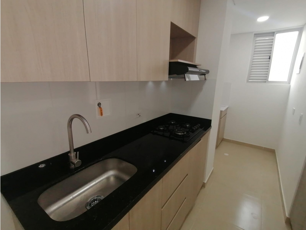 Apartamento en Venta, sector La Doctora, Sabaneta — foto 2