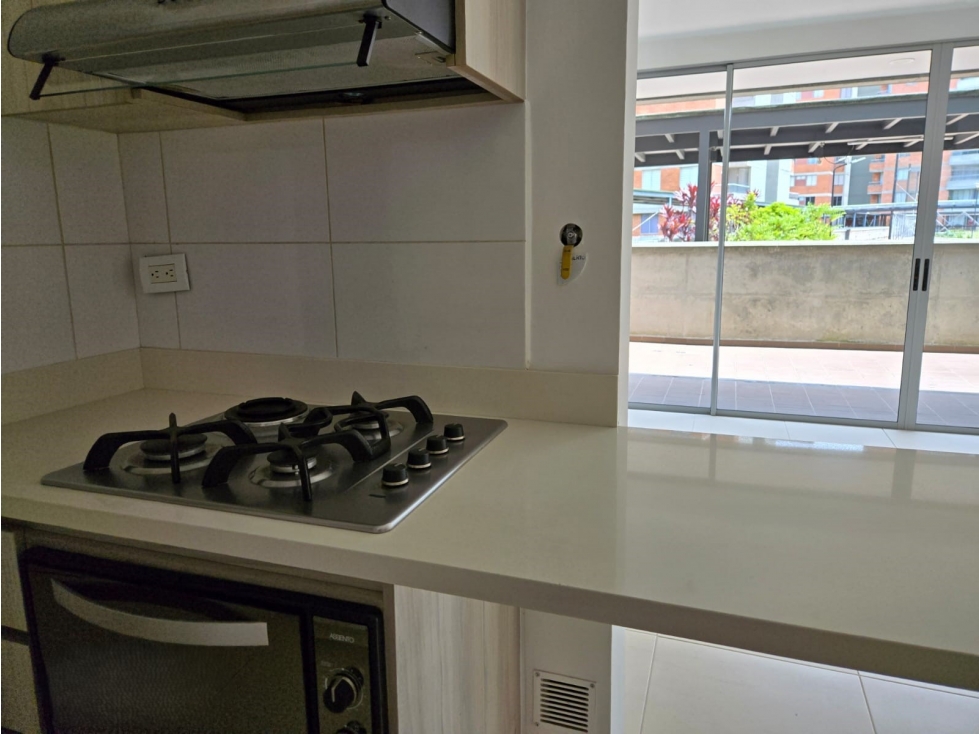 Apartamento en Venta, Sector Suramericana, Itagüí — foto 4