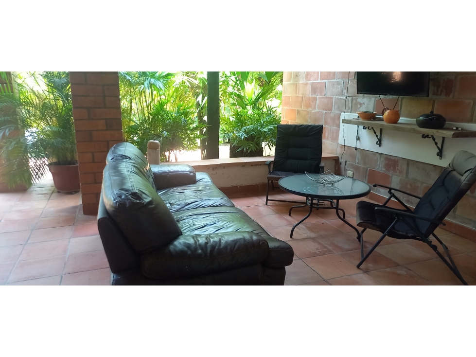 Casa Campestre en Venta Sector Pan Gordito, Santa Fe de Antioquia — foto 4