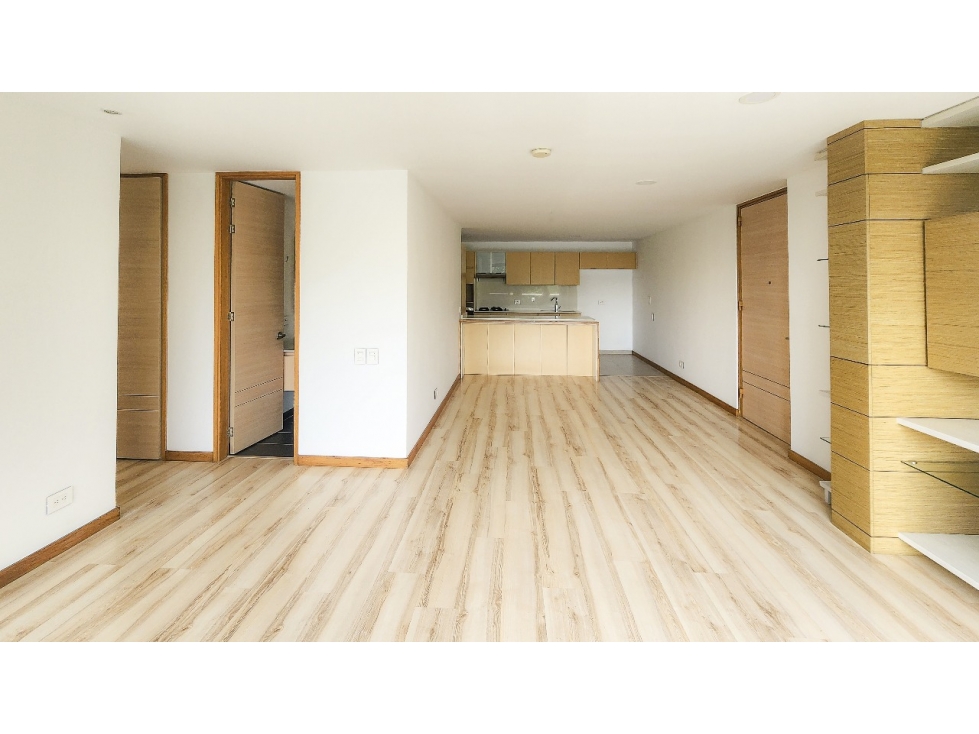 Apartamento en Venta Sector Zúñiga Loma Benedictinos — foto 2