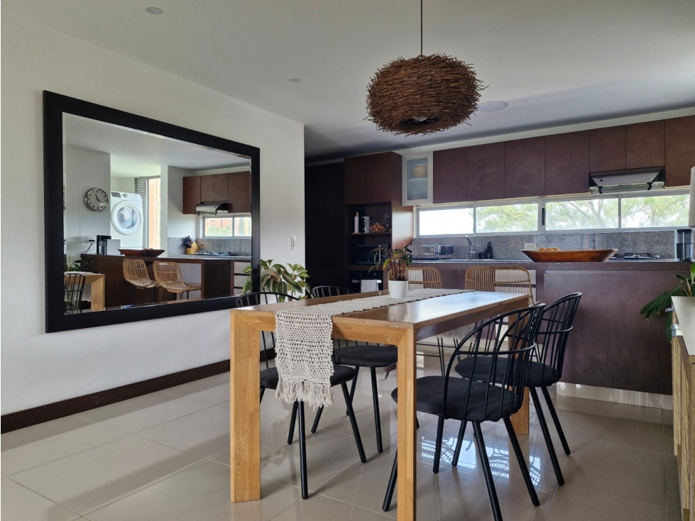 Apartamento en Arriendo, Sector La Frontera, Medellin — foto 2