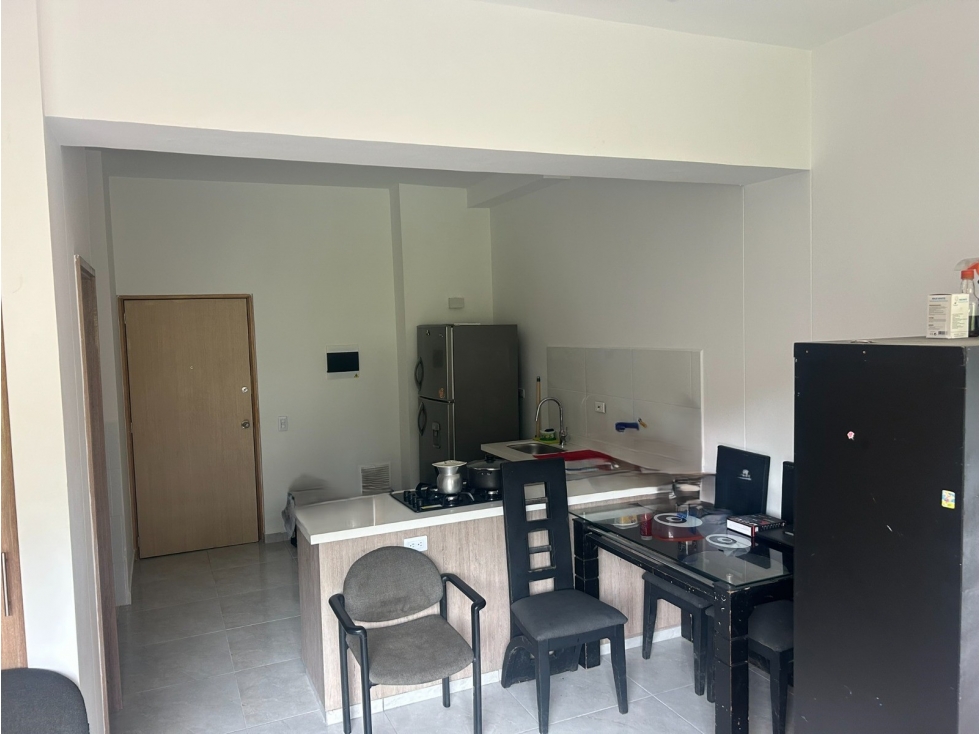 Apartaestudio para Inversión o Vivienda Sector Norteamérica, Bello — foto 2