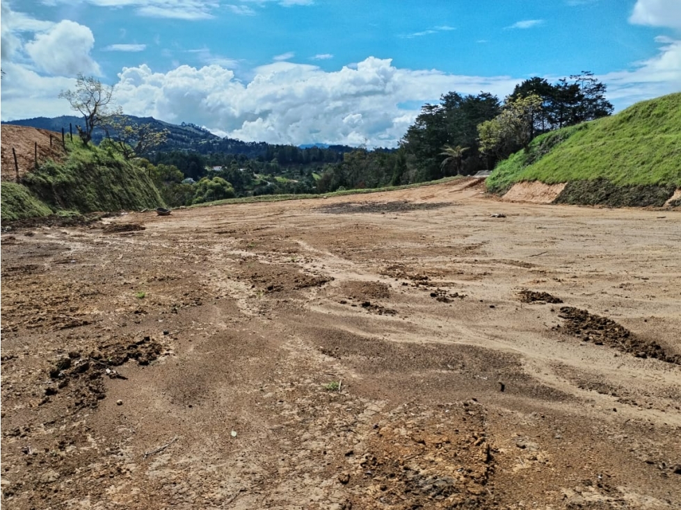 Oportunidad, Lote en venta, Sector La Mejía, Guarne — foto 3