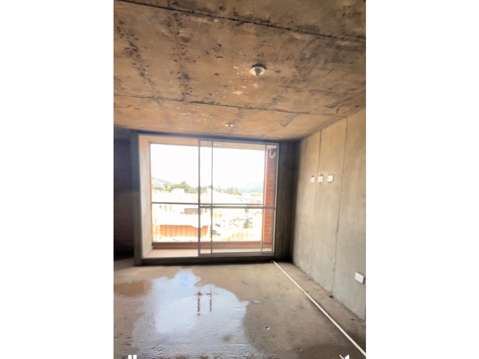 Apartamento en cesion de derechos, sector Montesol La Ceja — foto 2