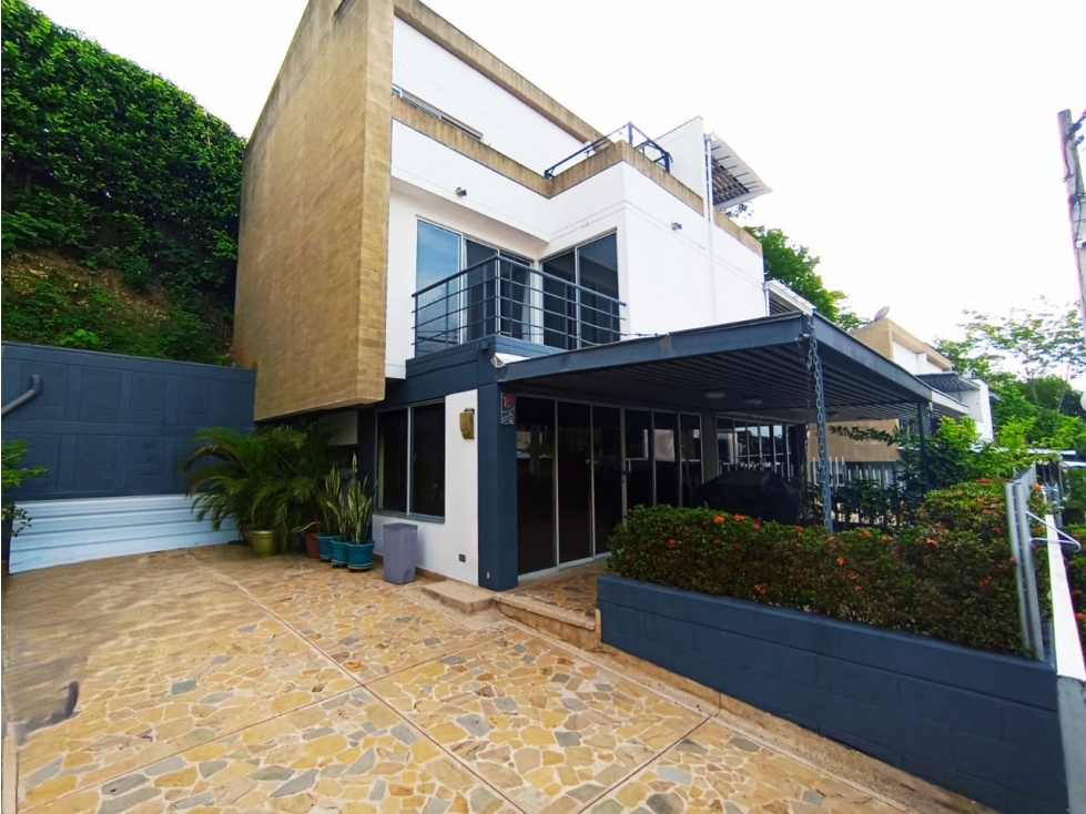 Casa campestre en venta, sector Ciudadela Premium, San Jerónimo — foto 2