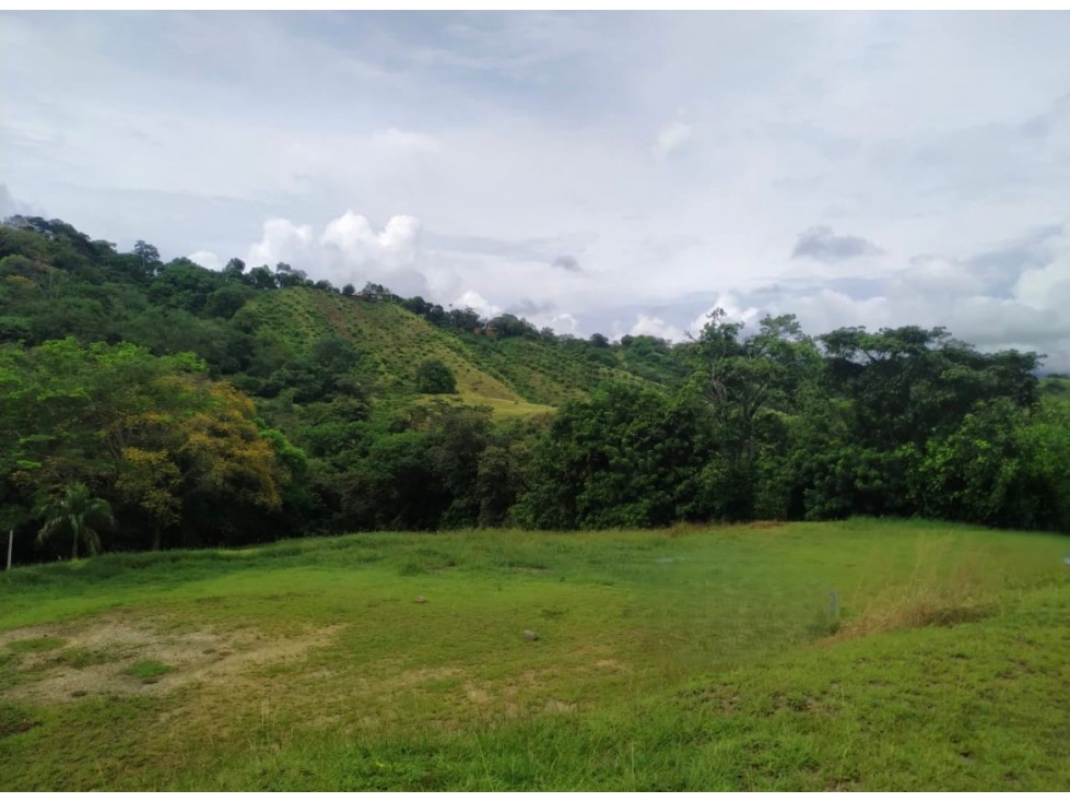 Lote en venta, Vereda El Llano, Sopetran — foto 2