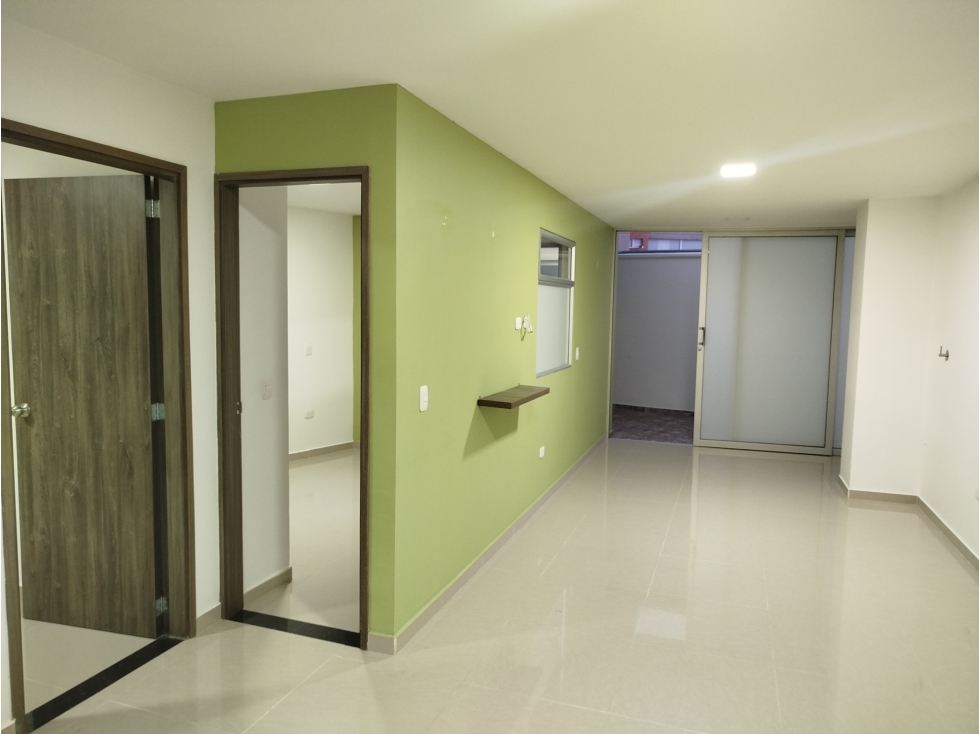 Apartamento en venta ,Sector El Rosal, Rionegro — foto 2