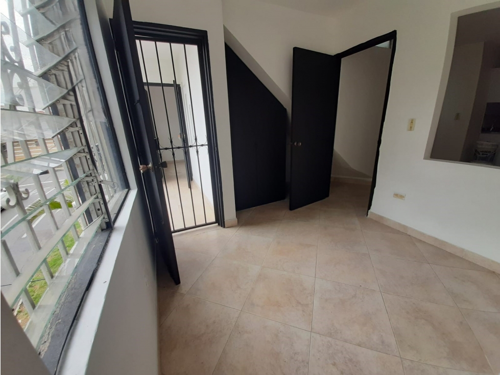 Apartamento en alquiler, sector Belén Nogal, Medellín — foto 3