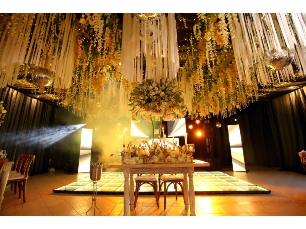 Casa de eventos para venta, vereda La Laja — foto 3