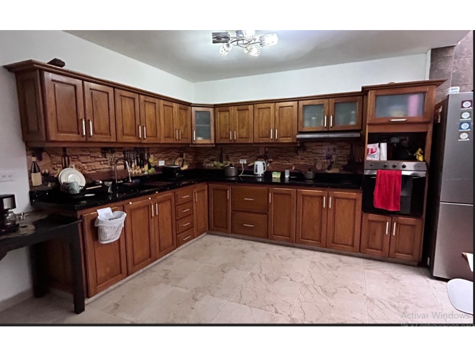 Casa en venta, sector San Nicolas, Rionegro — foto 4
