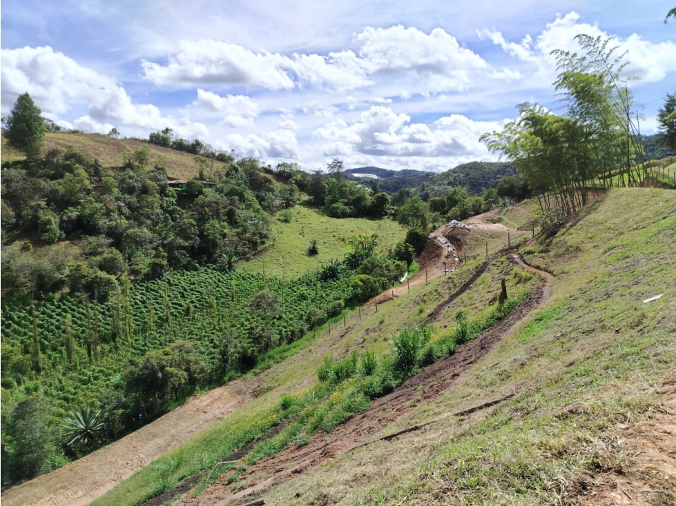 Precio destacado | Lote en venta sector La Compañía, San Vicente — foto 2