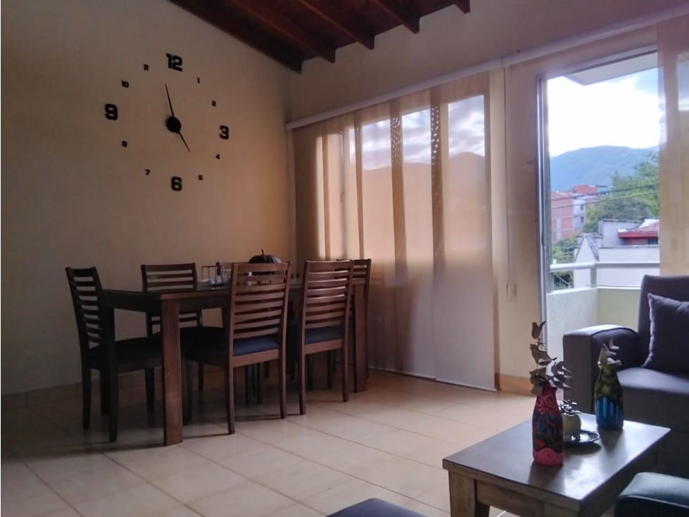 Apartamento en venta sector La América, Medellin — foto 2