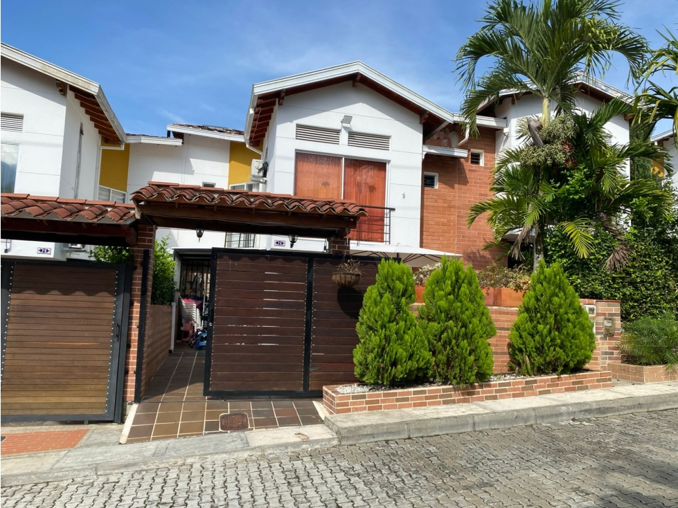 Casa campestre en venta, sector residencial campestre de San Jerónimo — foto 2