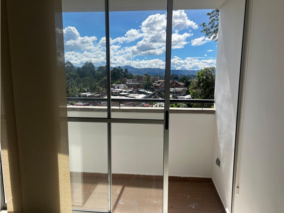 Apartamento en venta, sector Fontibón, Rionegro — foto 2