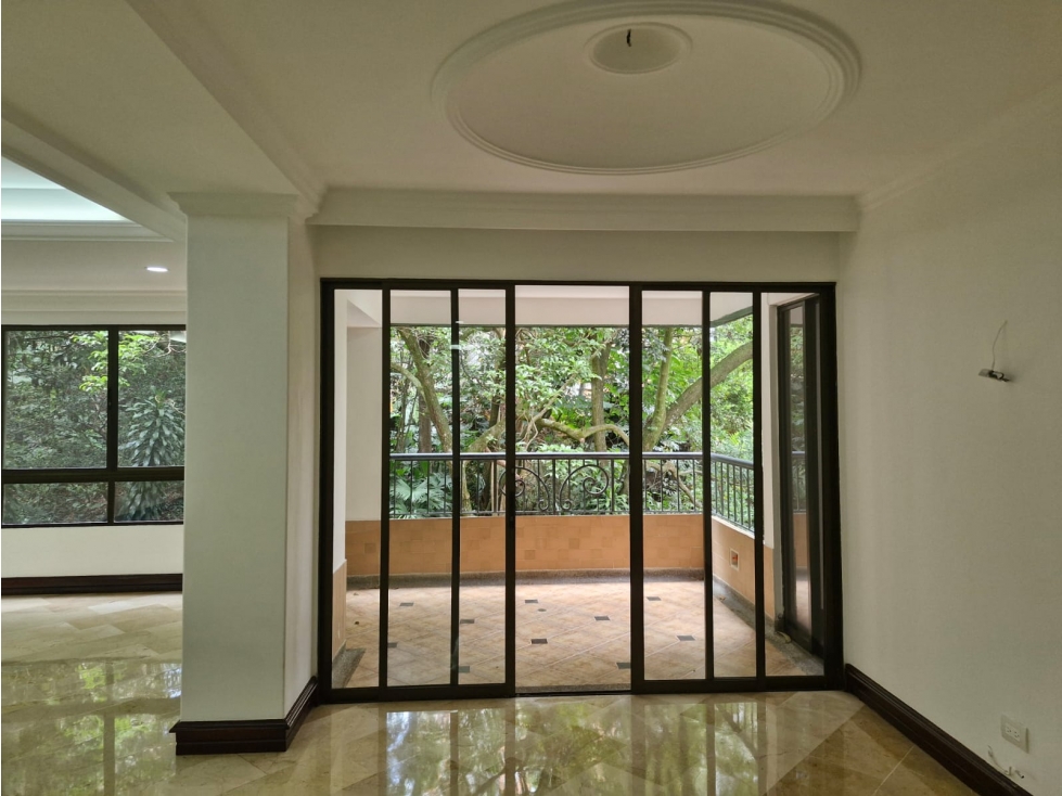 Apartamento en venta sector Poblado- Vizcaya, Medellín — foto 2