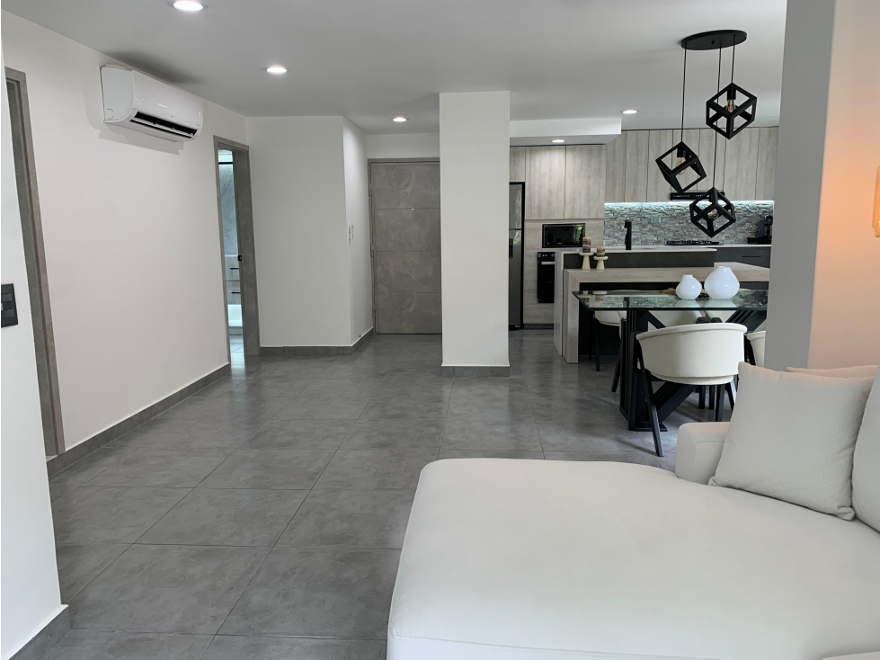 Apartamento en venta sector Zúñiga, Envigado — foto 2