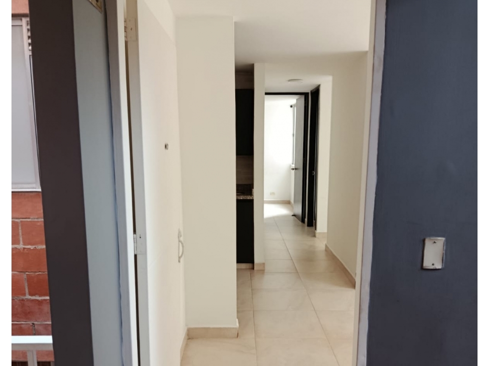 Apartamento en venta, sector Nuevo Santa Fe, Santa Fe de Antioquia — foto 2