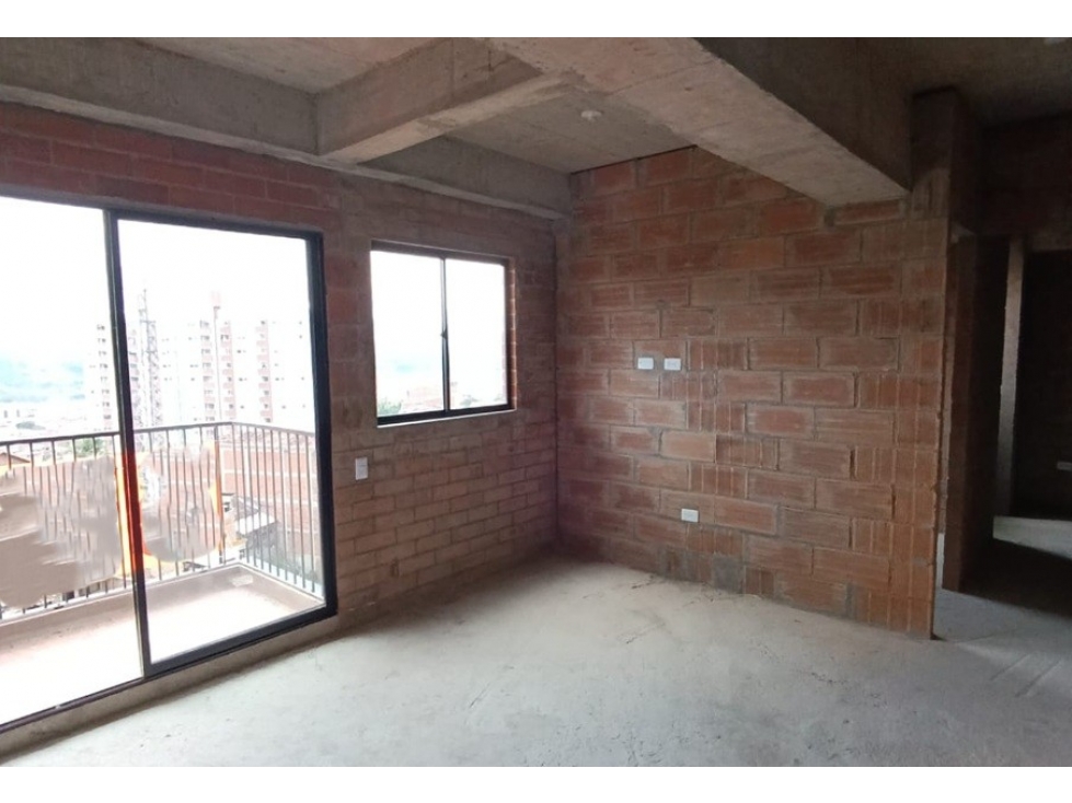 Apartamento en venta, sector Fontibón, Rionegro — foto 2