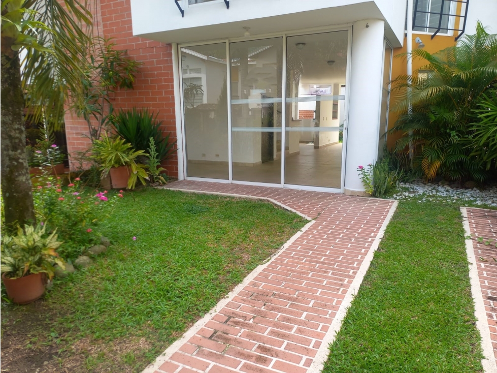 Casa campestre en Venta y/o arriendo, sector Leticia, San Jerónimo — foto 2