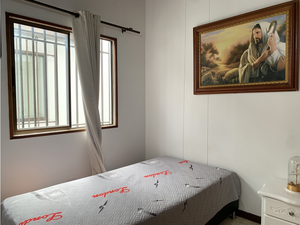 Casa en venta, sector Prados de Sabaneta, Sabaneta — foto 2