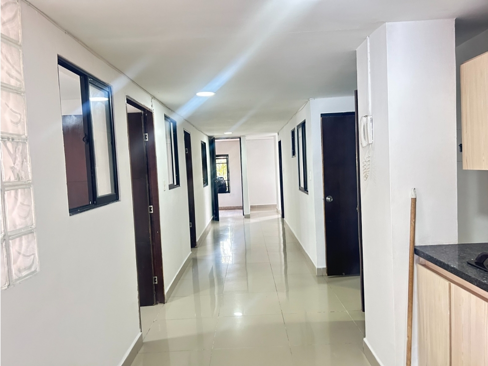 Apartamento en venta, Sector Simón Bolívar, Medellín — foto 3