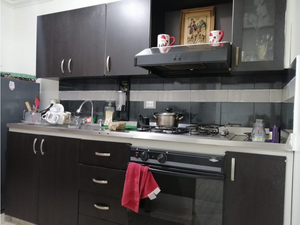 Apartamento en Zona de Alta Valorización en la América, Medellín — foto 5