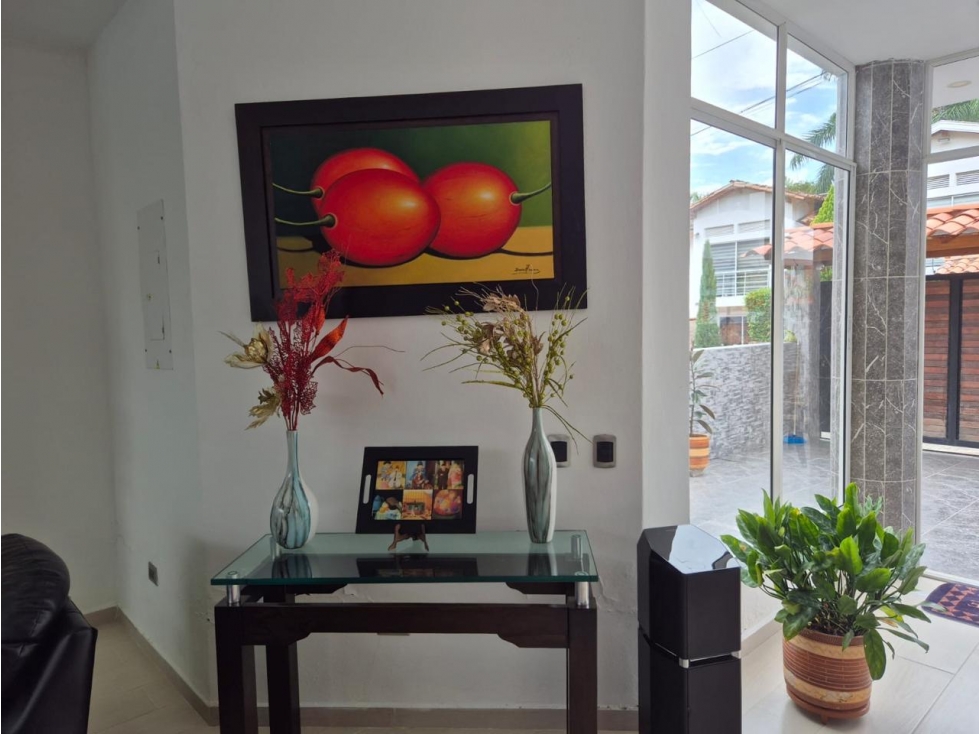 Casa campestre en venta y/o arriendo, El Rincón, San Jerónimo — foto 2
