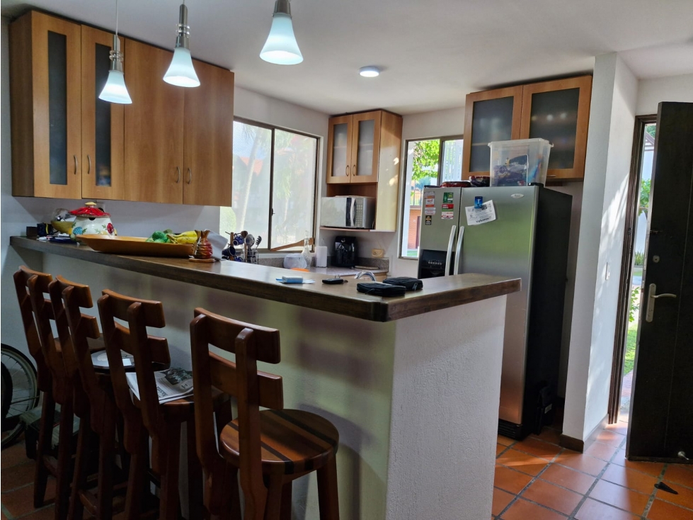 Casa campestre en venta, sector La Estancia, Santa Fe de Antioquia — foto 2