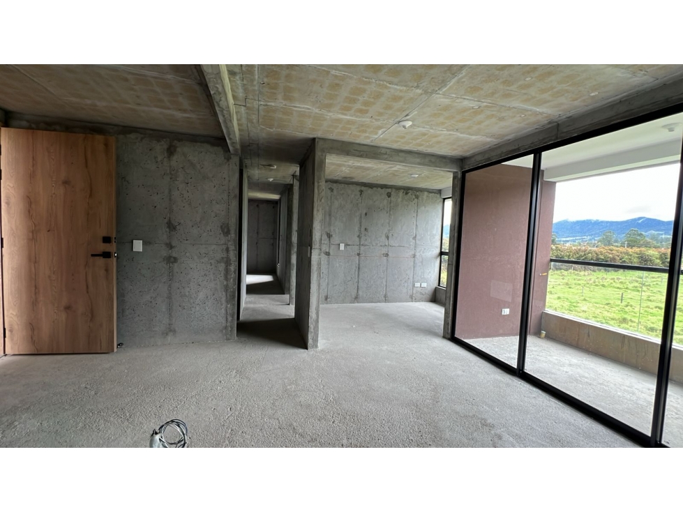Apartamento en venta, Sector El Valles, La Ceja — foto 2