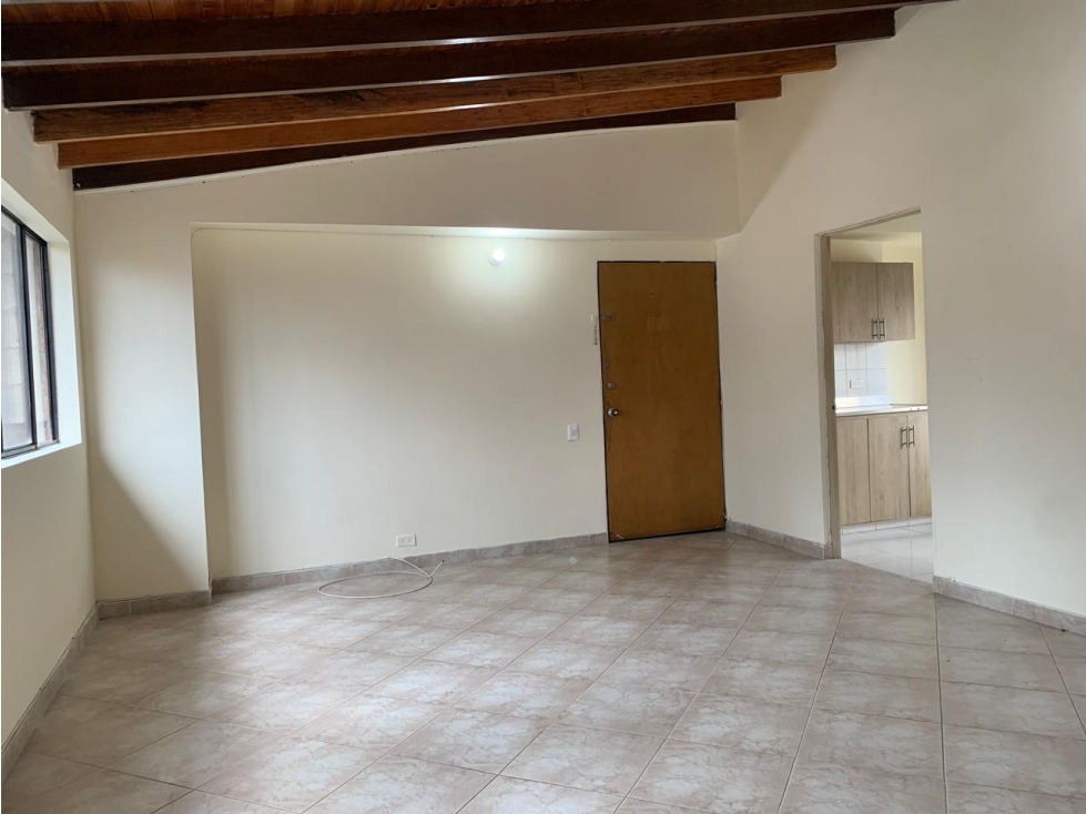 Apartamento en venta, sector Las Orquídeas, Envigado — foto 2