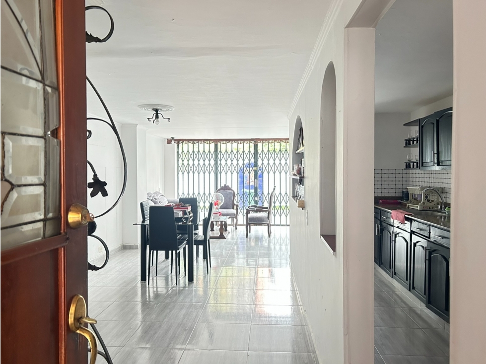 Casa en venta El Poblado Transversal superior, Medellín — foto 2