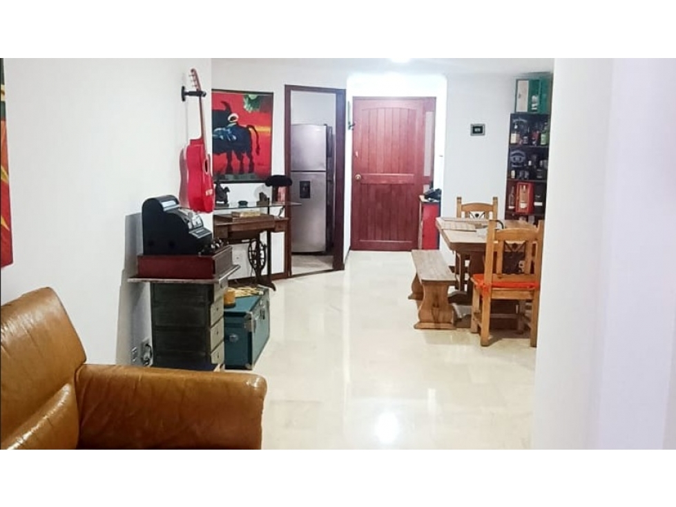 Apartamento en venta y/o arriendo, El Poblado, Medellín — foto 2