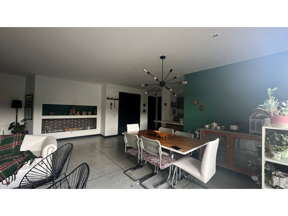 Apartamento en Arriendo, vía La María Carabanchel El Retiro — foto 2