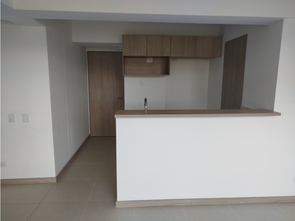 Apartamento con vista en venta, Marinilla cerca a Rionegro — foto 2