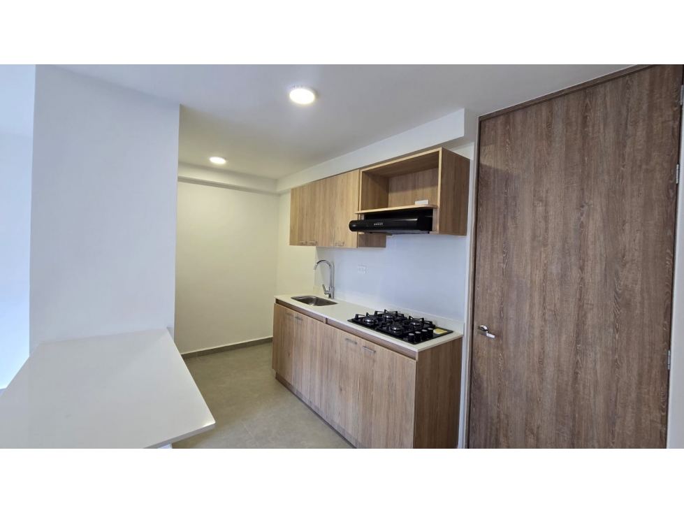 Apartamento en venta, San Antonio, Rionegro — foto 2