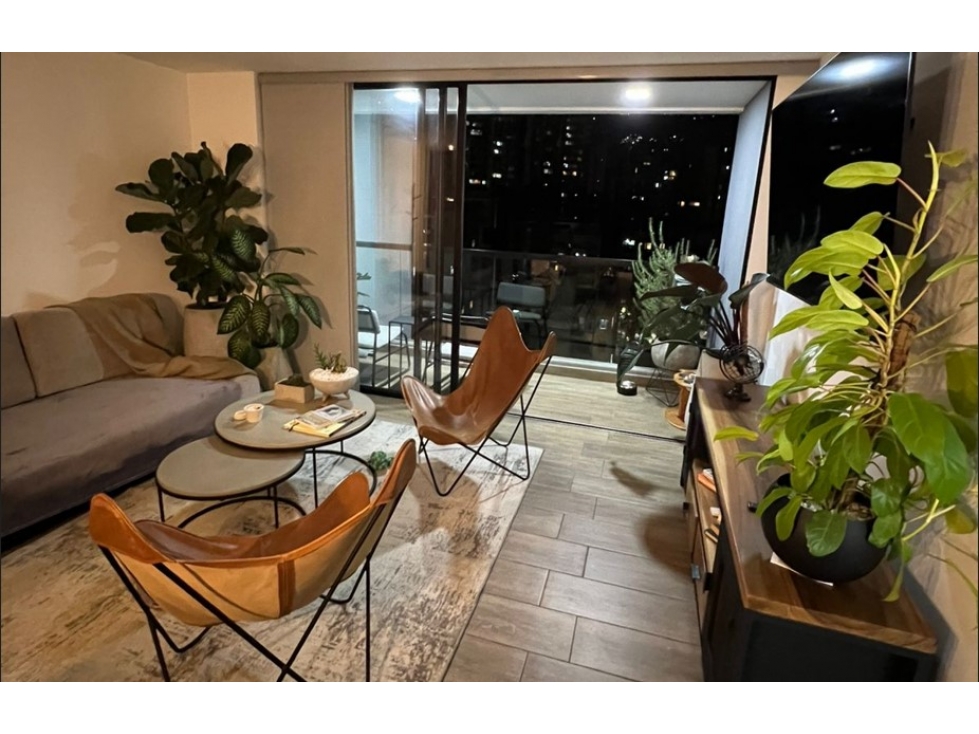 Apartamento en venta - Zuñiga, Envigado — foto 2