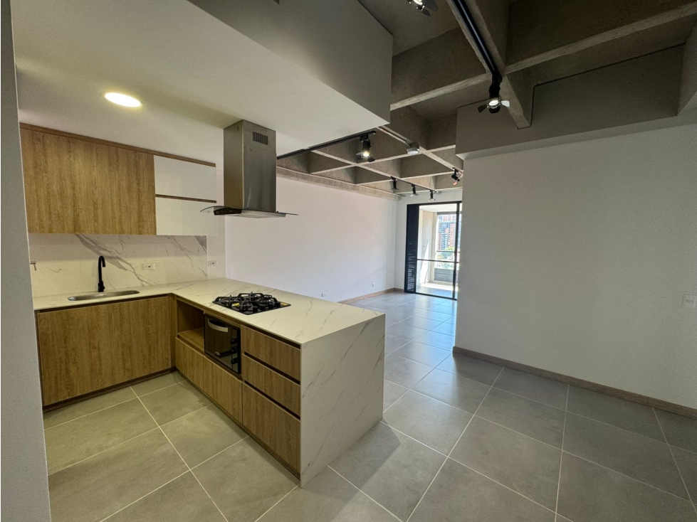 Apartamento en venta, sector Las Orquídeas, Envigado — foto 4