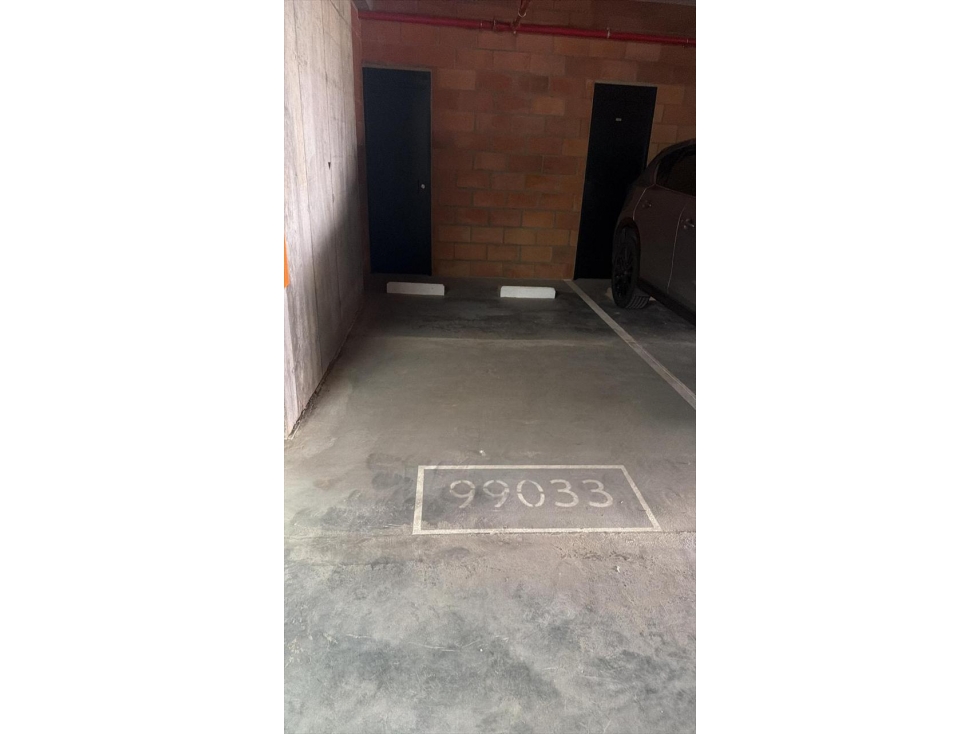 Apartamento en Venta, sector Barro Blanco, Rionegro — foto 2
