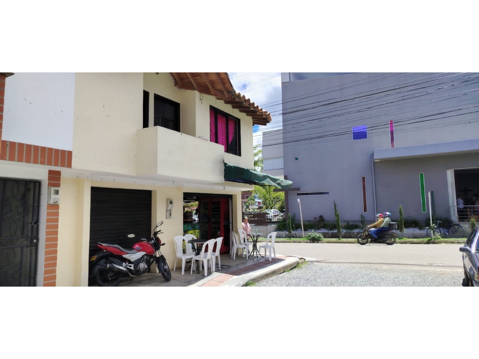 Casa en venta, sector San Antonio, Guarne — foto 2