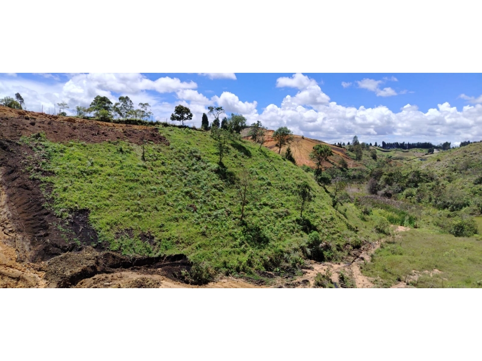 Lote campestre en preventa | 1.600 m² | Conectividad y entorno natural — foto 2